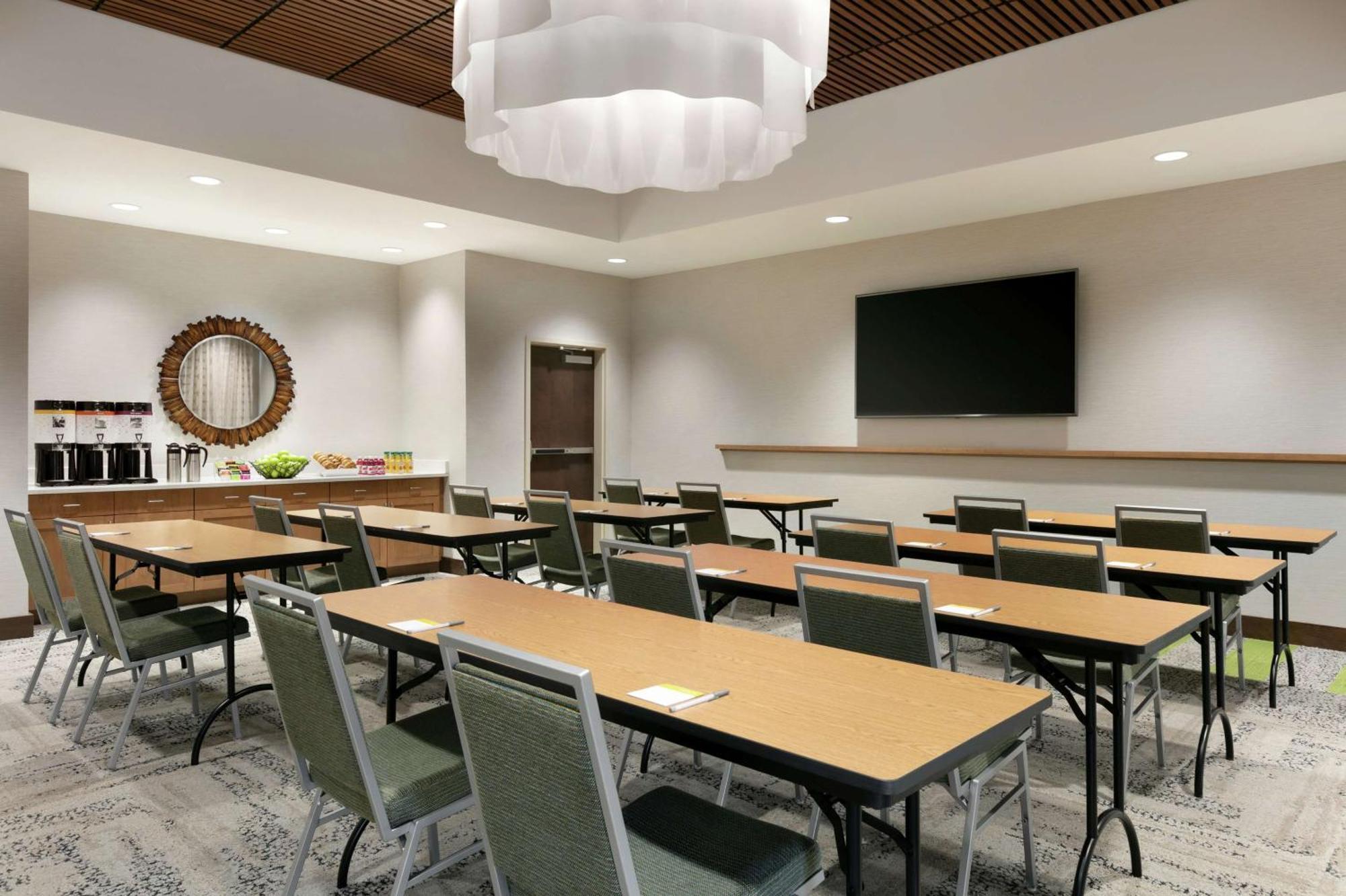 Hampton Inn And Suites By Hilton Johns Creek Exteriör bild